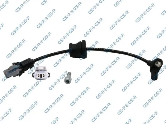MDR érzékelő, kerékfordulatszám - GSP-9A0559 - TothCarparts