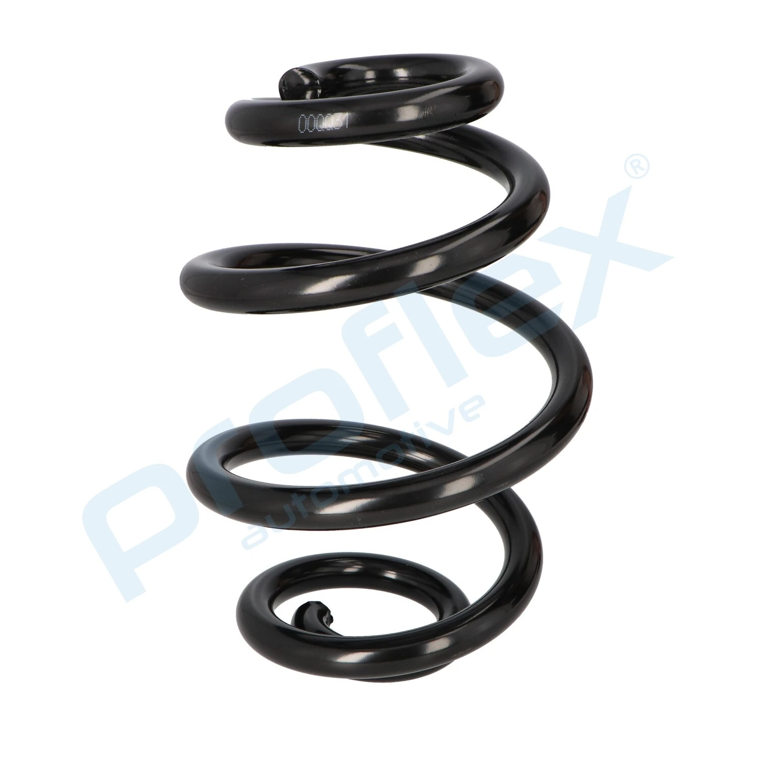 PROFLEX AUTOMOTIVE futómű rugó - PX1-0197 - TothCarparts