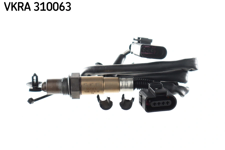 SKF lambdaszonda - VKRA 310063 - TothCarparts