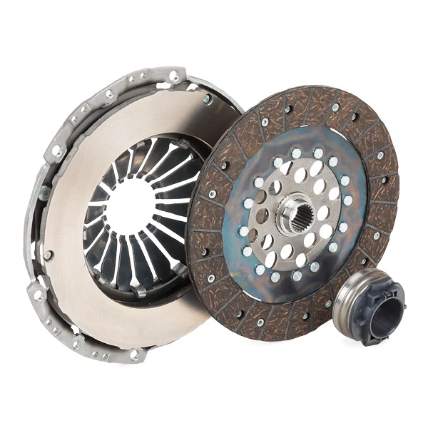 RIDEX kuplungkészlet - 479C0459 - TothCarparts
