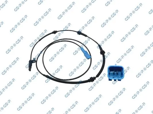 MDR érzékelő, kerékfordulatszám - GSP-9A1046 - TothCarparts