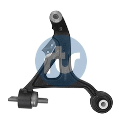 RTS lengőkar, kerékfelfüggesztés - 96-07066-1 - TothCarparts