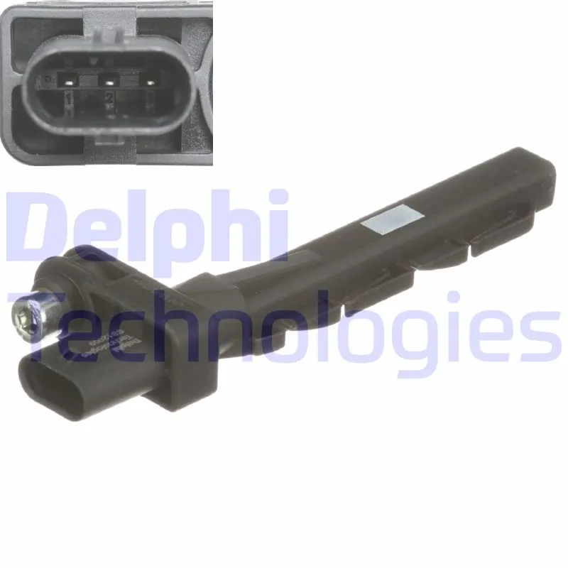 WILMINK GROUP impulzusadó, főtengely - WG2374342 - TothCarparts
