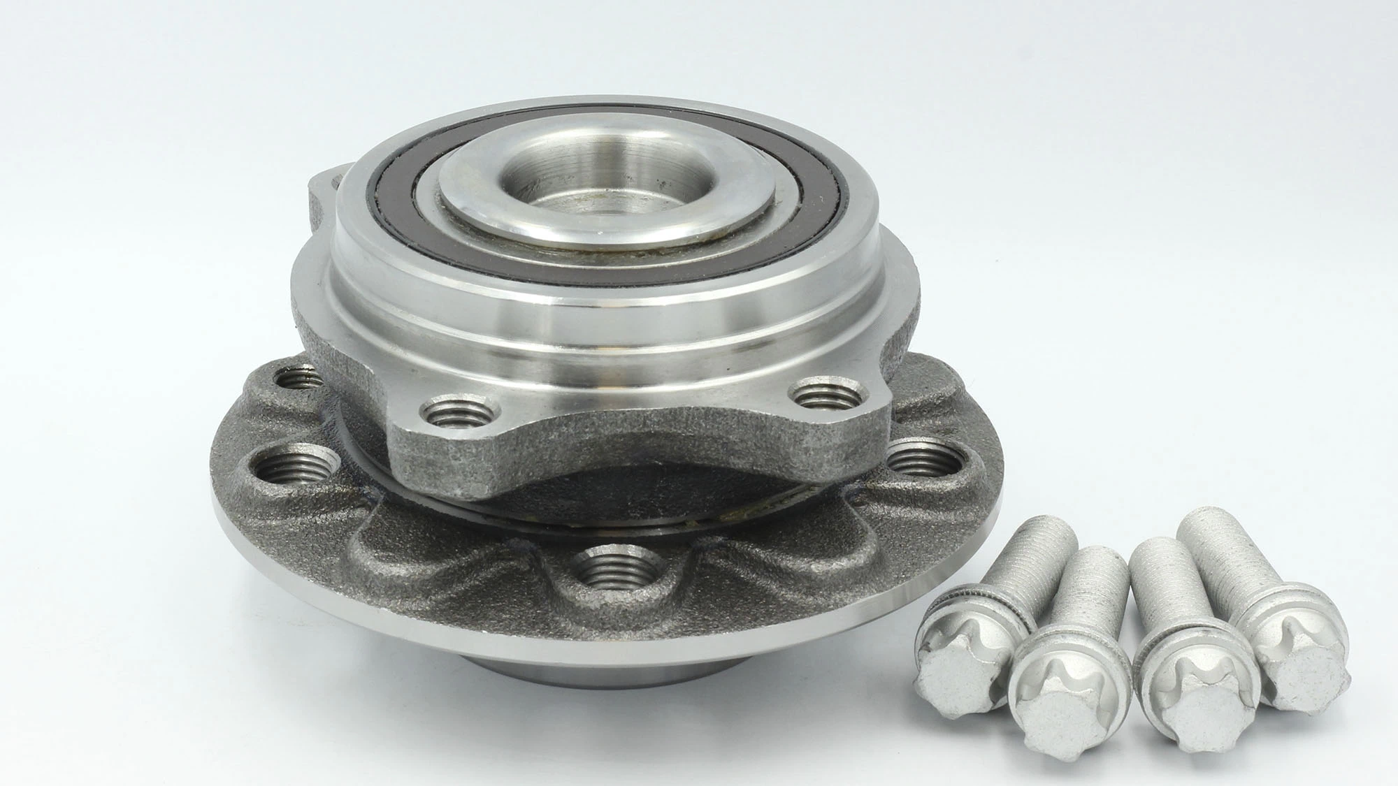 NFC kerékcsapágy készlet - NFH8584 - TothCarparts