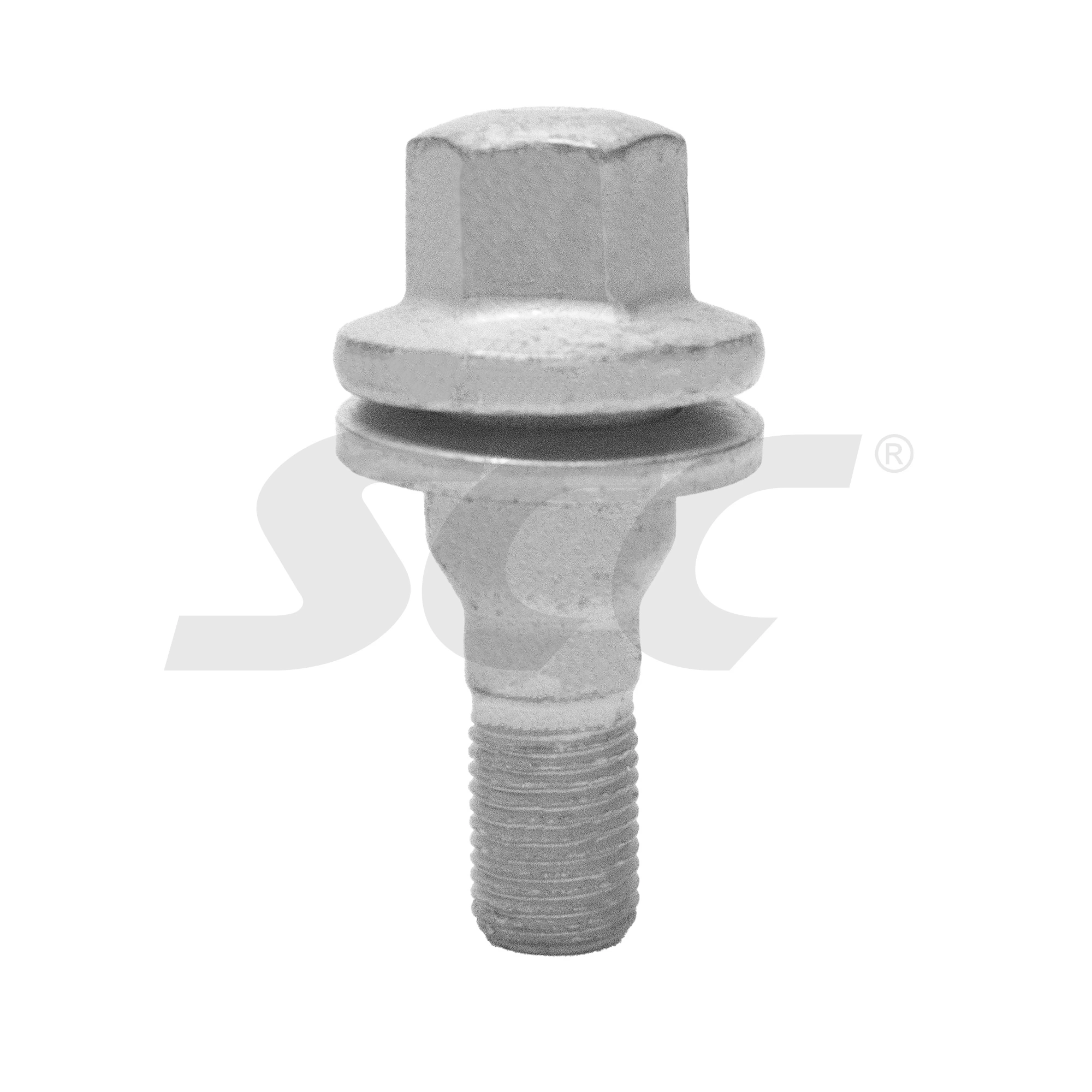SCC Fahrzeugtechnik kerékcsavar - V1225FL35P - TothCarparts