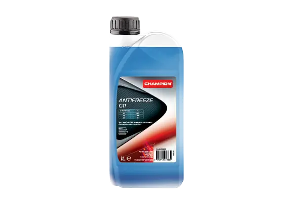 CHAMPION LUBRICANTS Fagyálló - 1052662 - TothCarparts