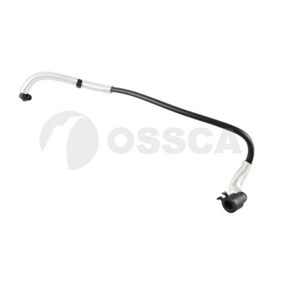 OSSCA vákuumcső, fékrendszer - 77779 - TothCarparts