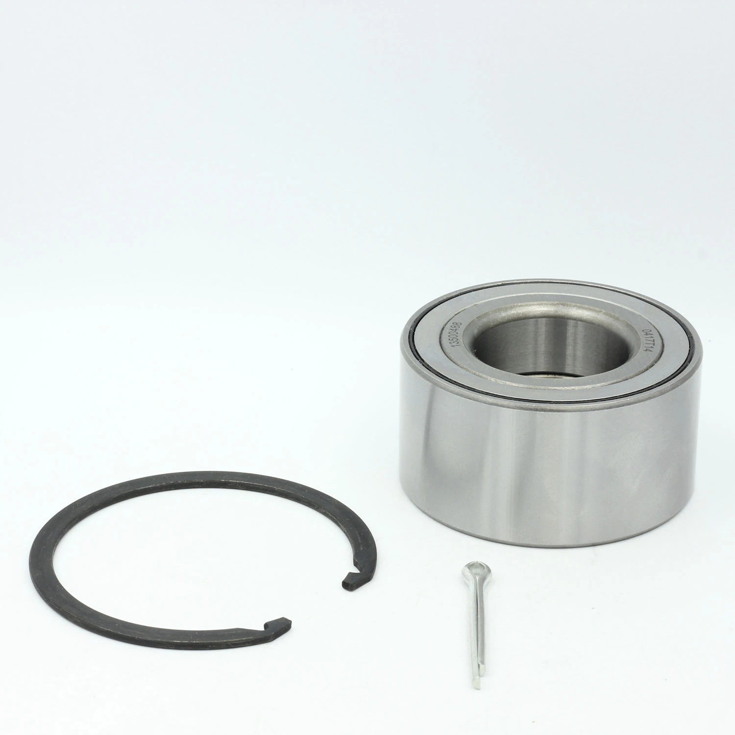 NFC kerékcsapágy készlet - NFB8720 - TothCarparts