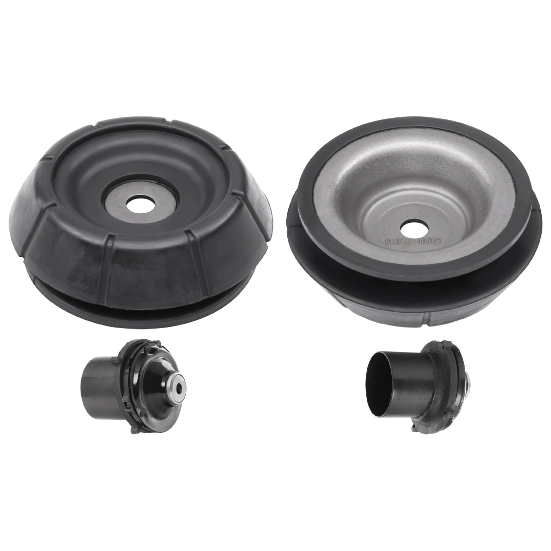 RIDEX Támcsapágy, gólyaláb - 1180S0483 - TothCarparts