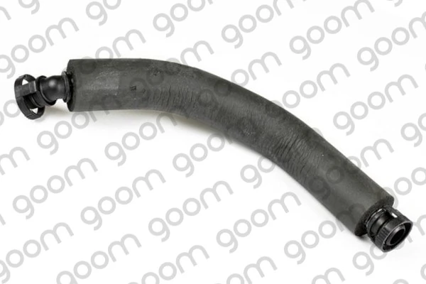 GOOM cső, forgattyúsház szellőztetés - CBH-0048 - TothCarparts