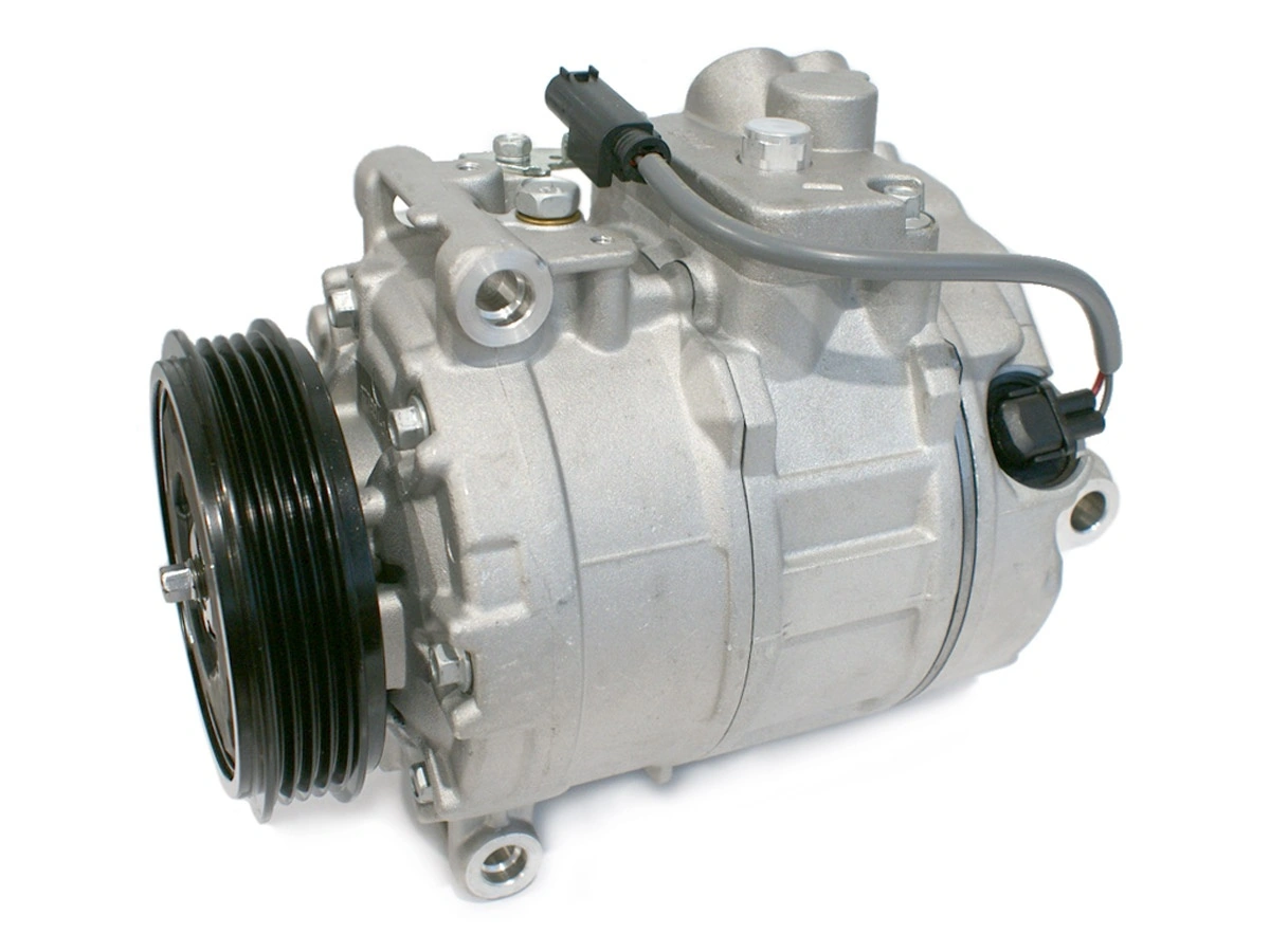 EURO KLIMA kompresszor, klíma - EKL38462 - TothCarparts