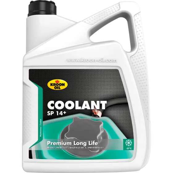 KROON OIL Fagyálló - 37339 - TothCarparts