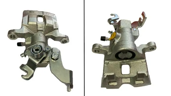 KAWE féknyereg - KC01055 - TothCarparts