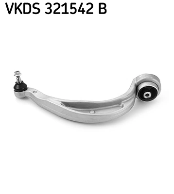 SKF lengőkar, kerékfelfüggesztés - VKDS 321542 B - TothCarparts