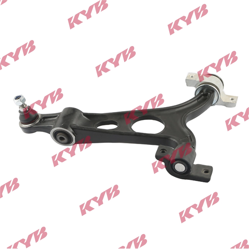 KYB lengőkar, kerékfelfüggesztés - KSC4009 - TothCarparts