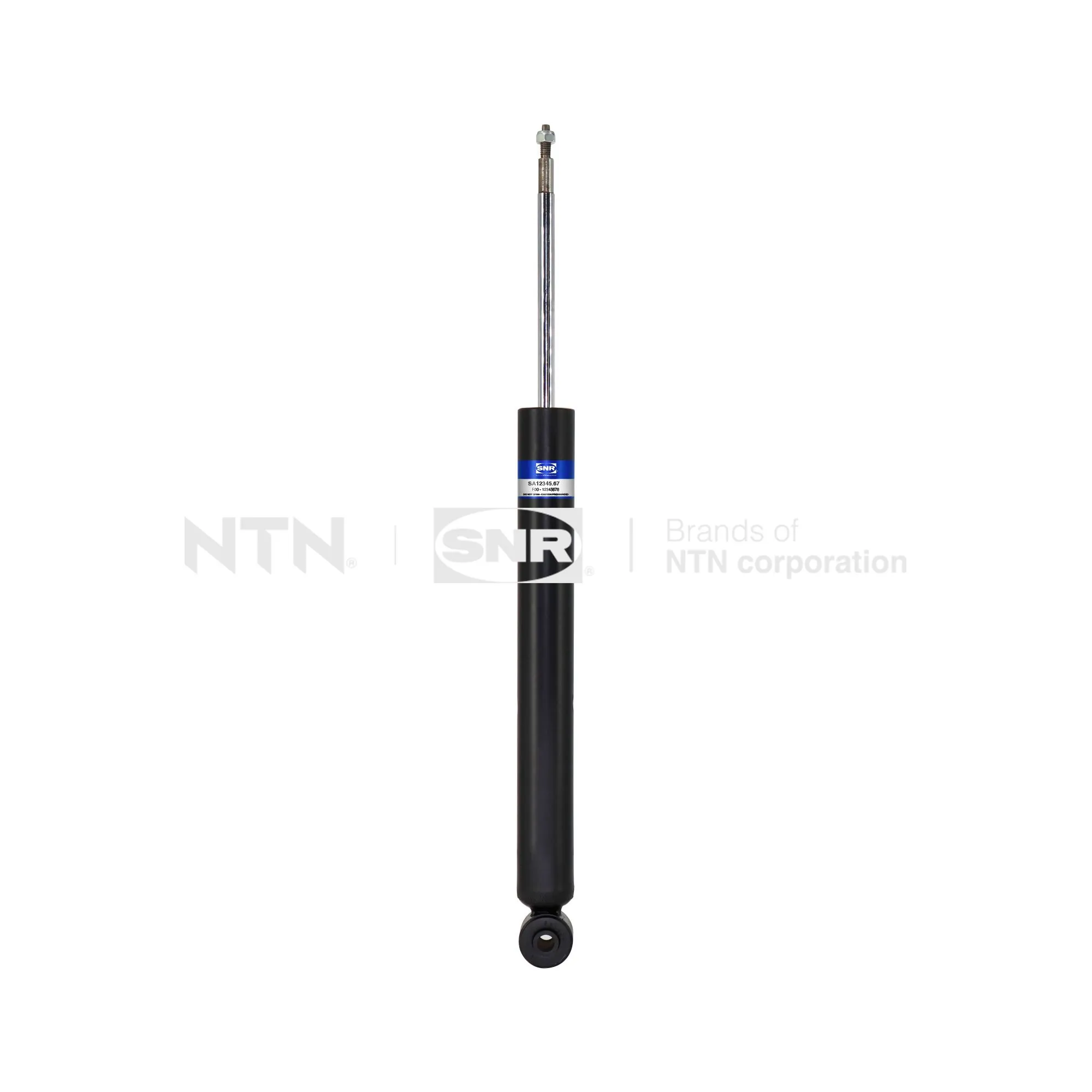SNR lengéscsillapító - SA95213.17 - TothCarparts