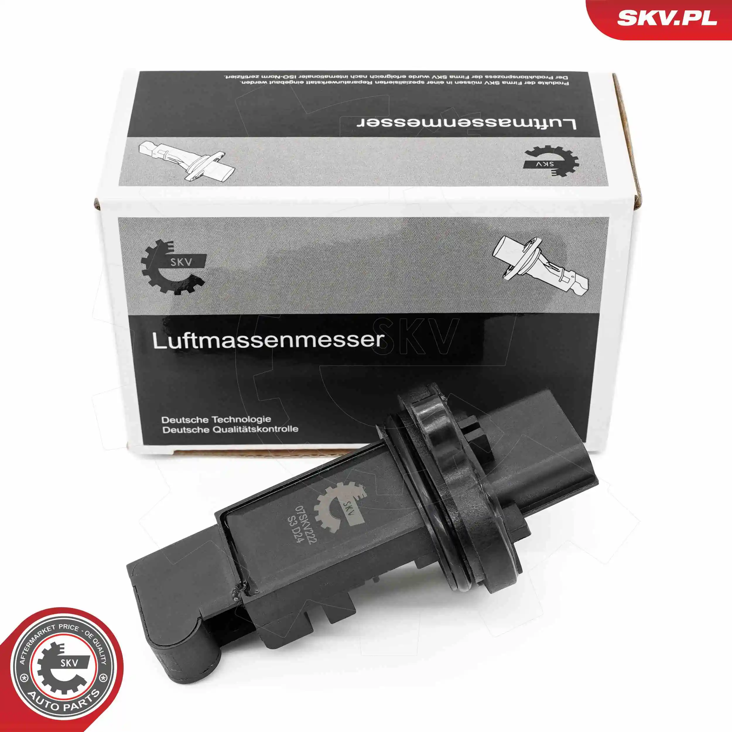 ESEN SKV légmennyiségmérő - 07SKV222 - TothCarparts