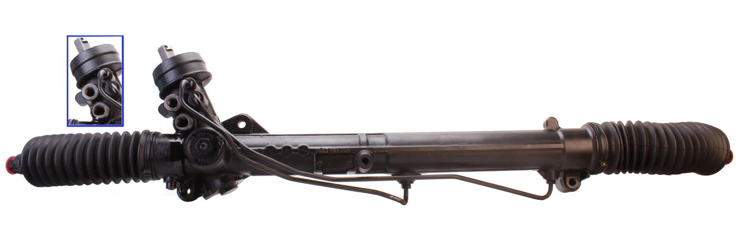 ELSTOCK kormánygép - 11-0046 - TothCarparts