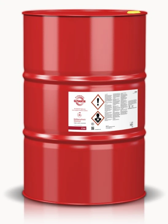 GLYSANTIN Fagyálló - 50609730 - TothCarparts