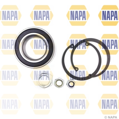NAPA kerékcsapágy készlet - NWB1623 - TothCarparts