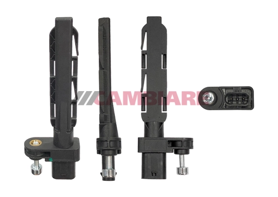 Cambiare impulzusadó, főtengely - VE363785 - TothCarparts