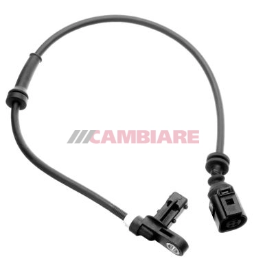 Cambiare érzékelő, kerékfordulatszám - VE701347 - TothCarparts