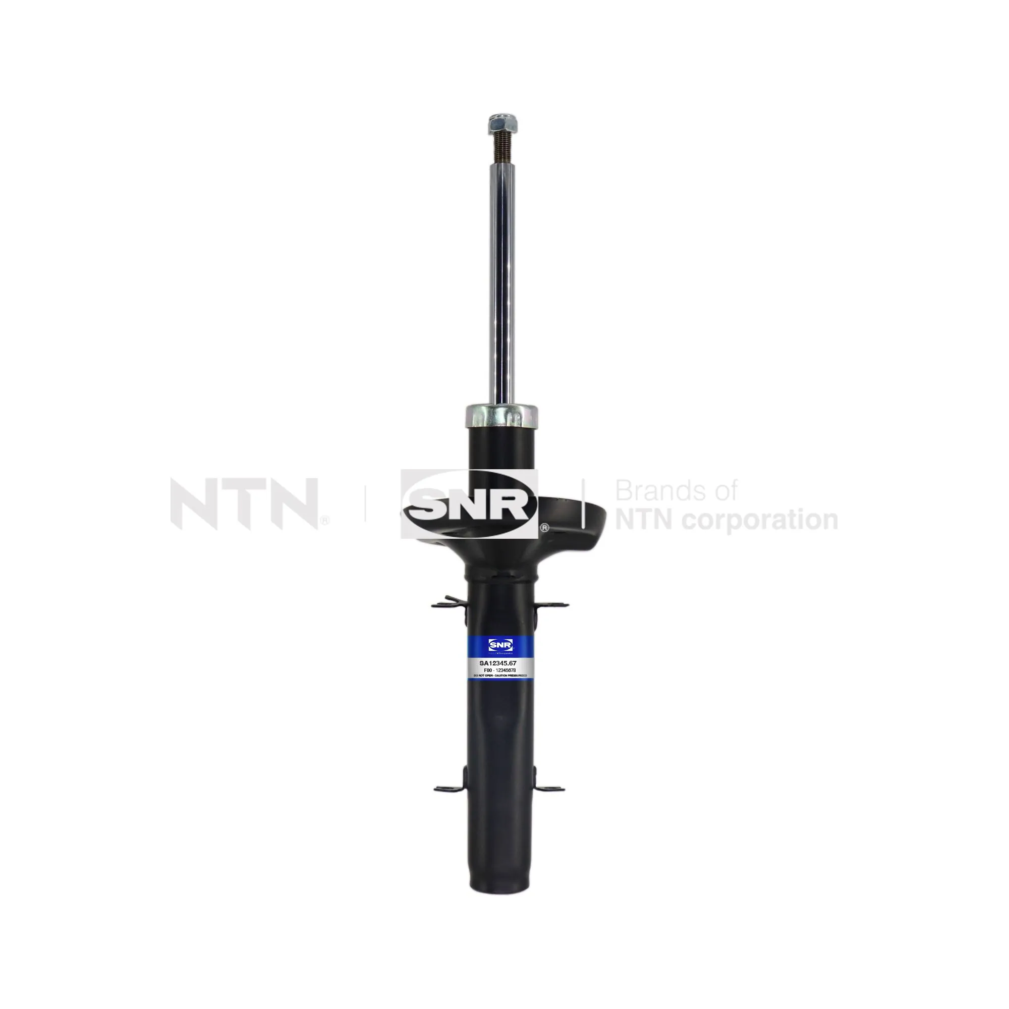 SNR lengéscsillapító - SA65443.09 - TothCarparts
