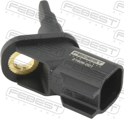 FEBEST érzékelő, kerékfordulatszám - 21606-001 - TothCarparts