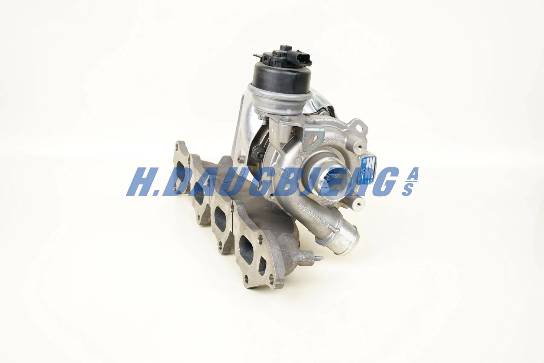 H. Daugbjerg töltő, feltöltés - 53039880623 - TothCarparts