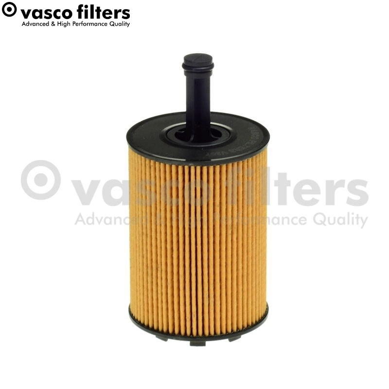 DAVID VASCO olajszűrő - V307 - TothCarparts