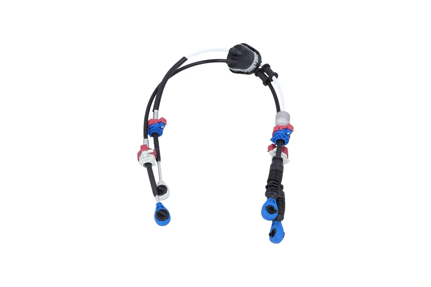 KAMOKA váltó bovden - CP0075 - TothCarparts