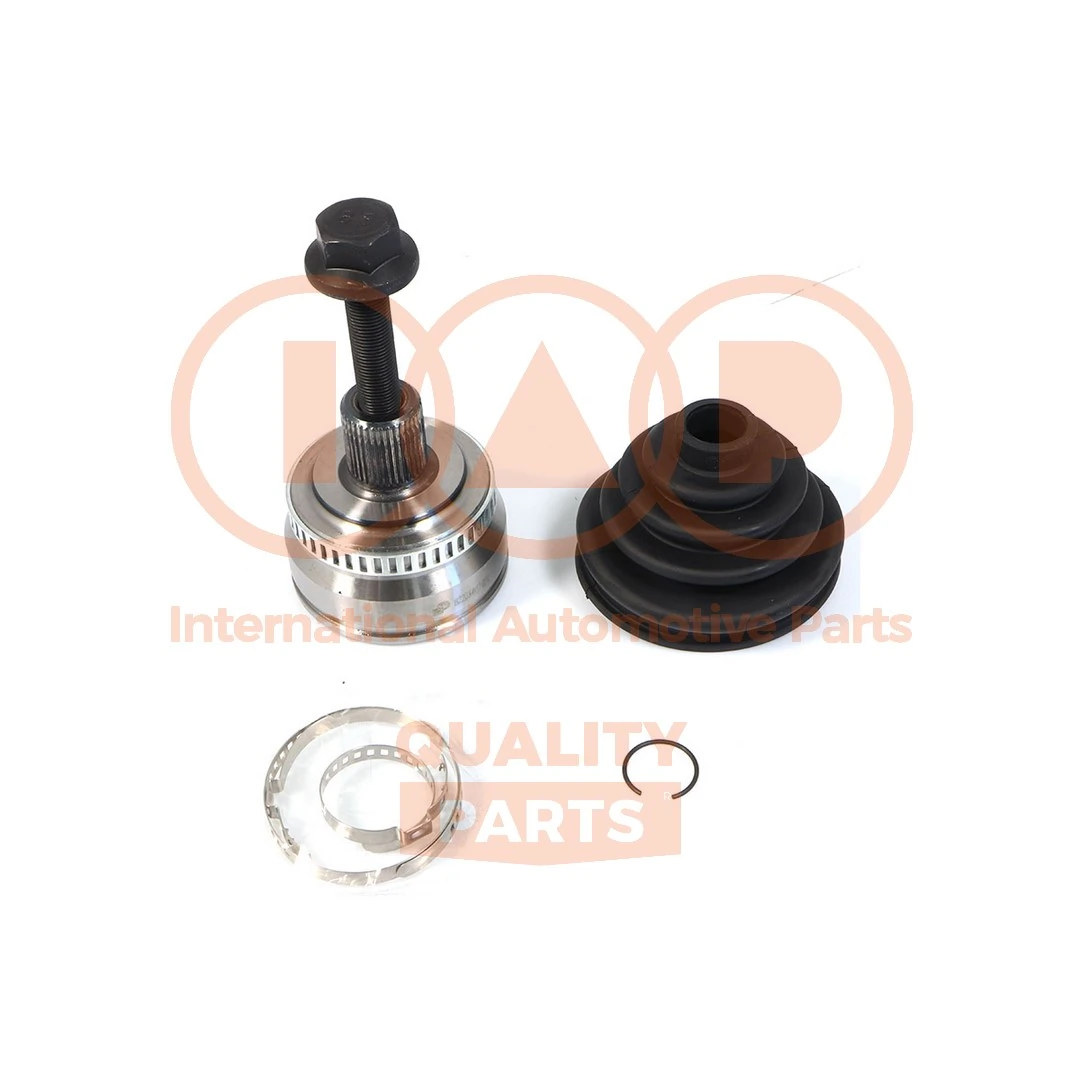 IAP QUALITY PARTS csuklókészlet, hajtótengely - 406-50067 - TothCarparts