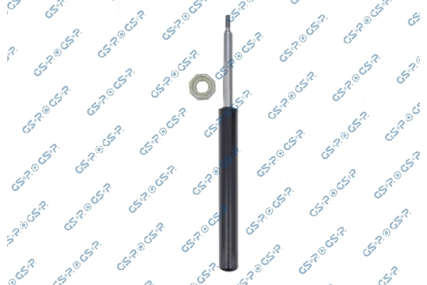 GSP lengéscsillapító - 32202360 - TothCarparts