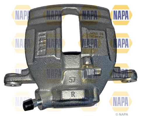 NAPA féknyereg - NCA1448 - TothCarparts