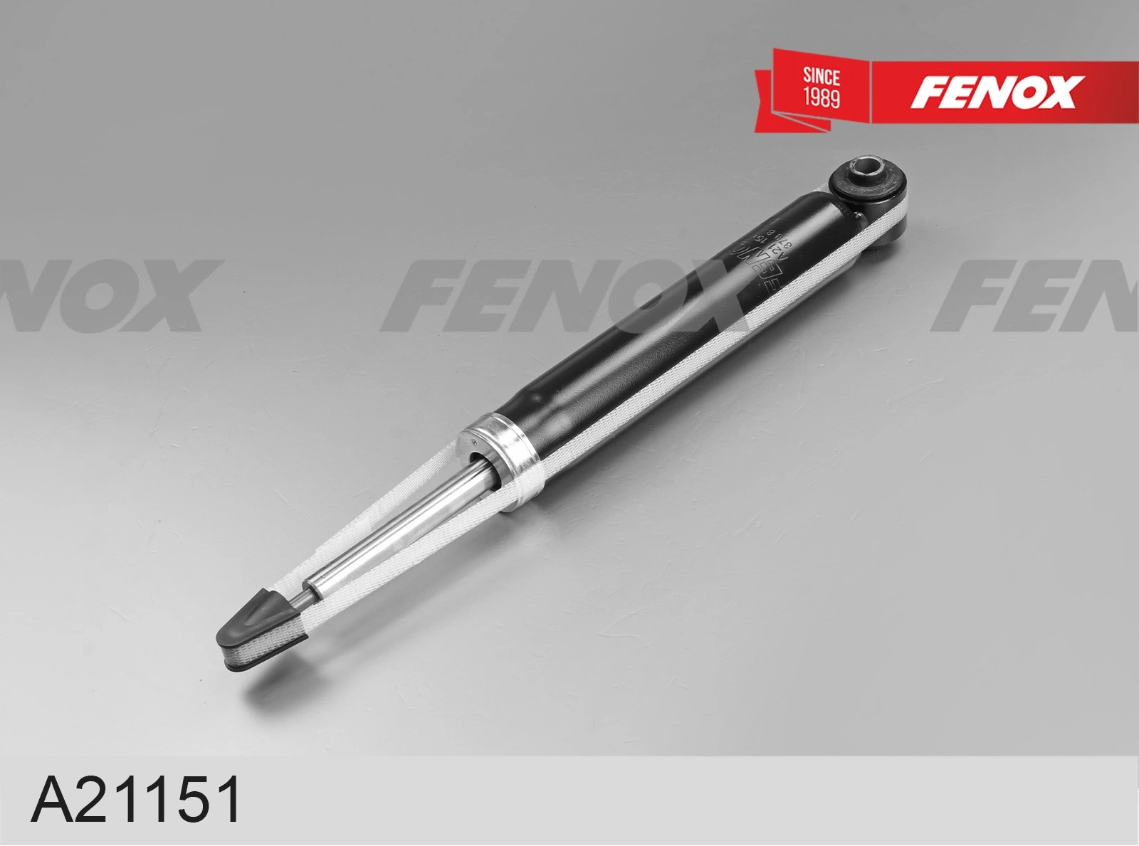 FENOX lengéscsillapító - A21151 - TothCarparts