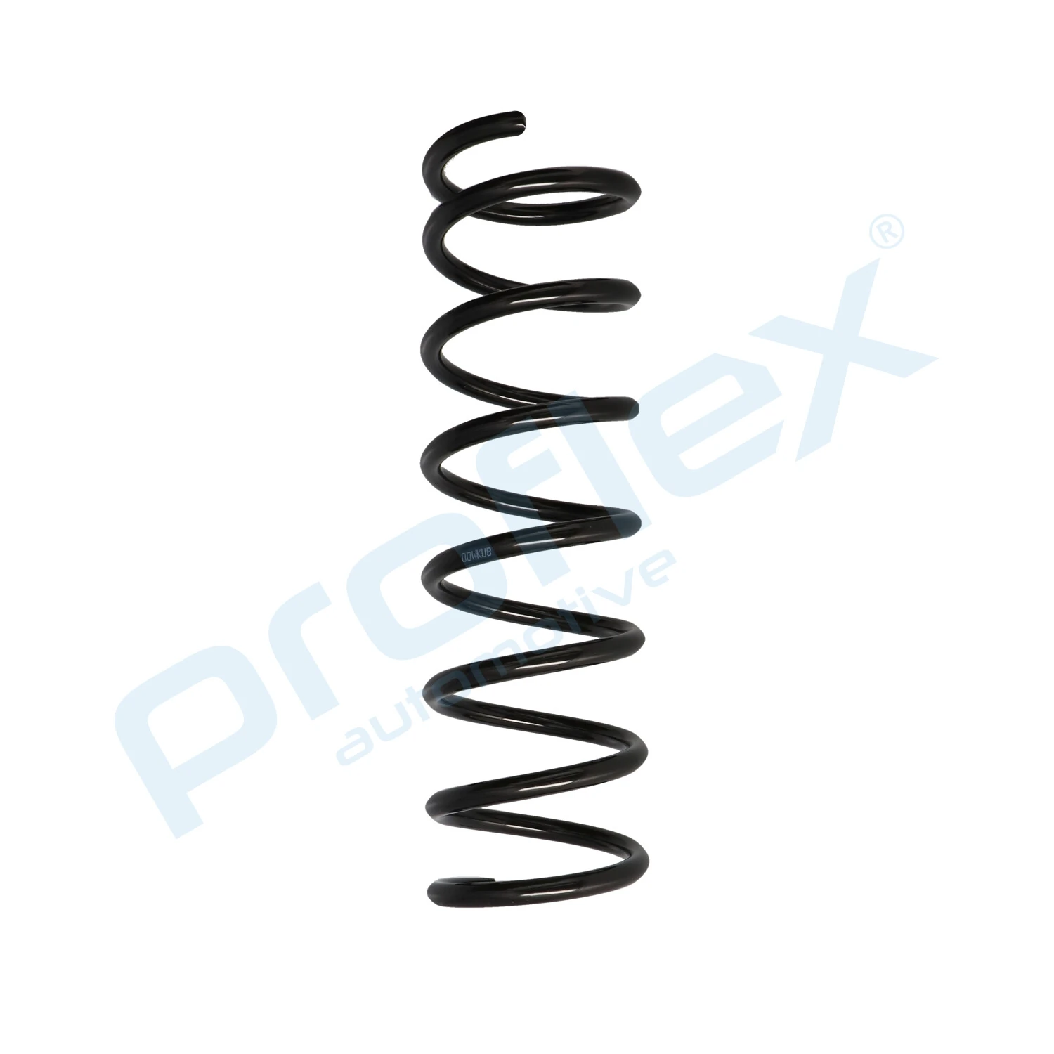 PROFLEX AUTOMOTIVE futómű rugó - PX1-0607 - TothCarparts