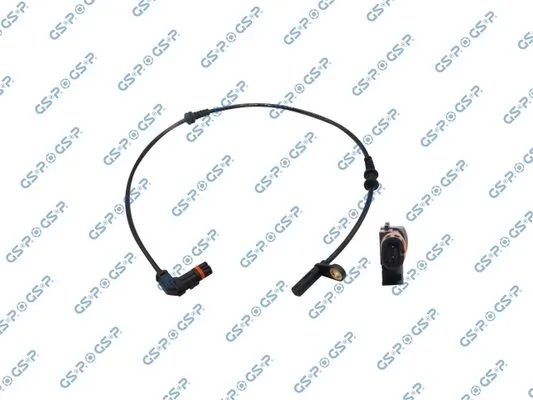 MDR érzékelő, kerékfordulatszám - GSP-9A1191 - TothCarparts