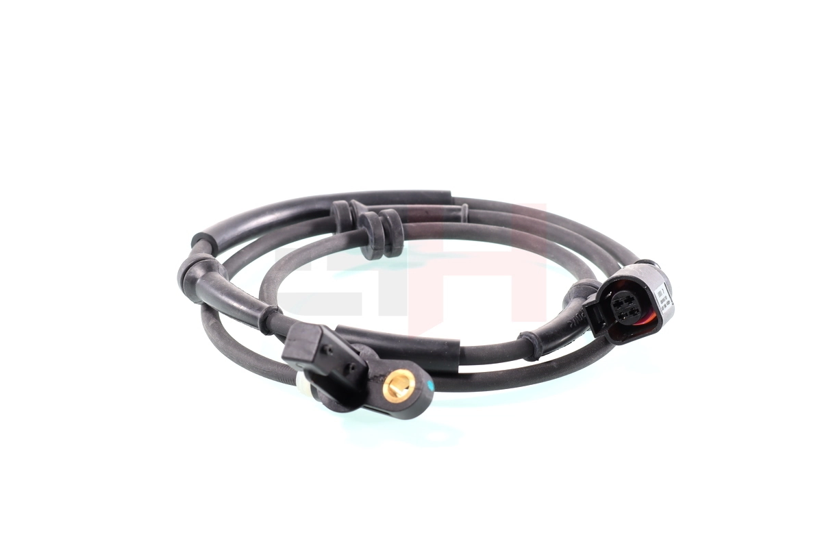 GH érzékelő, kerékfordulatszám - GH-712520 - TothCarparts