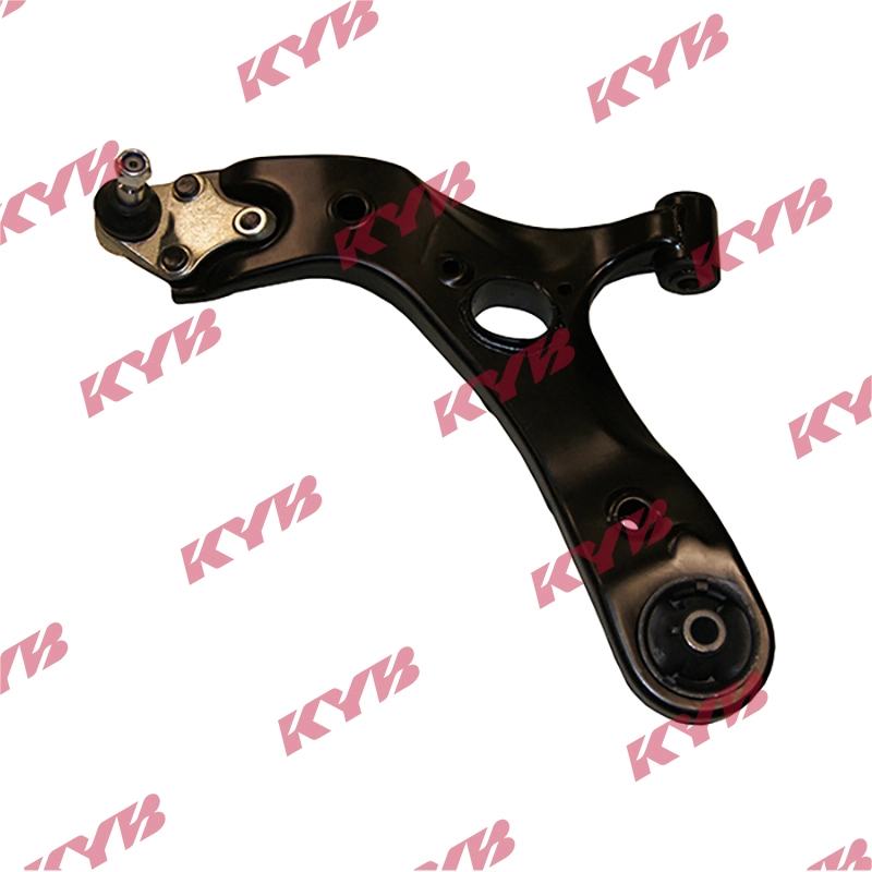 KYB lengőkar, kerékfelfüggesztés - KSC4065 - TothCarparts