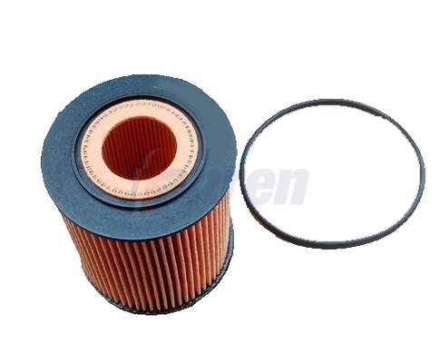 Fahren olajszűrő - FFL6034 - TothCarparts