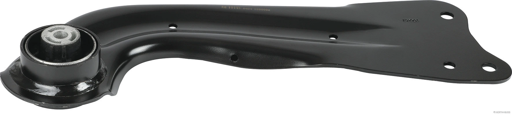 HERTH+BUSS JAKOPARTS lengőkar, kerékfelfüggesztés - J4950815 - TothCarparts