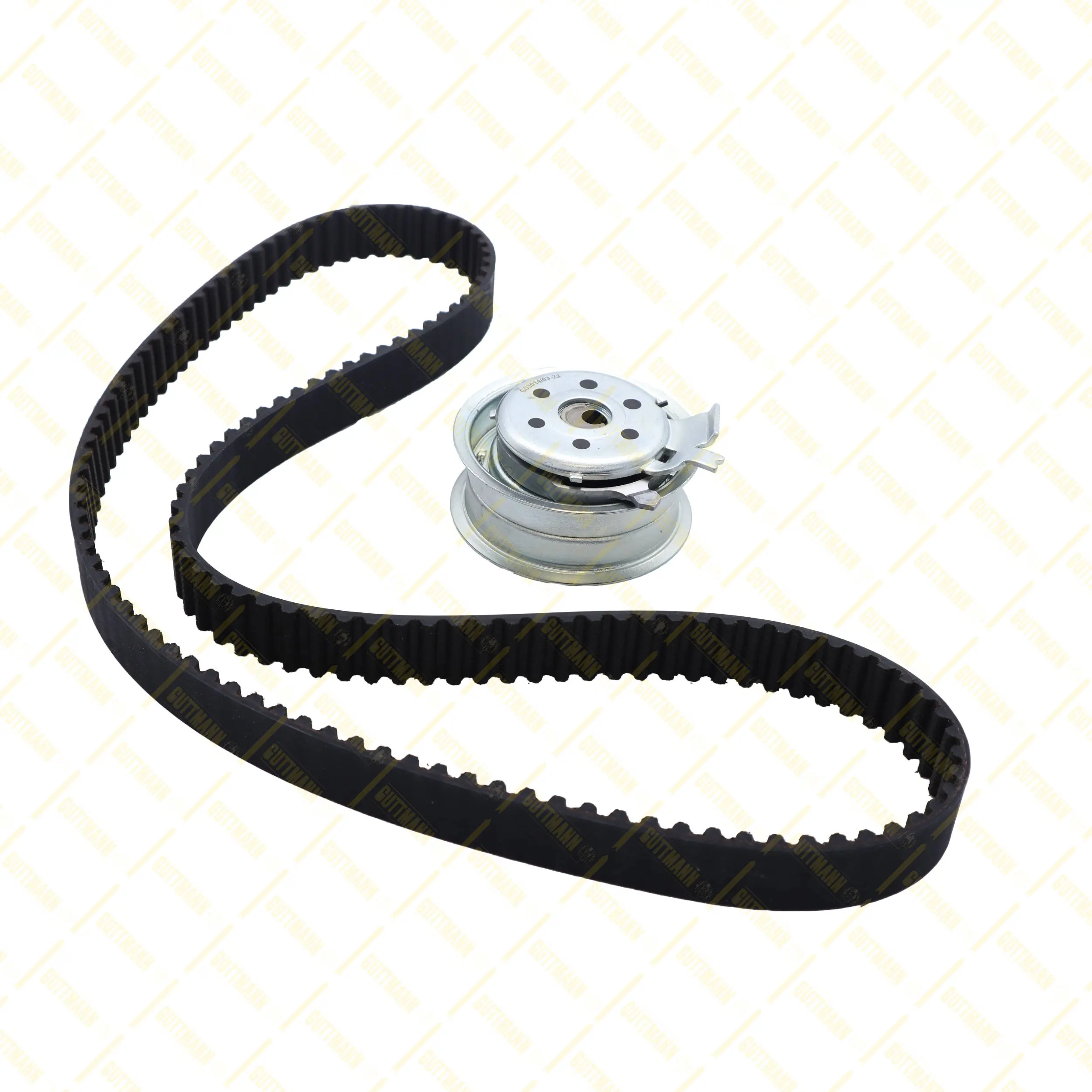 GUTTMANN Fogasszíjkészlet - 809TBK1 - TothCarparts