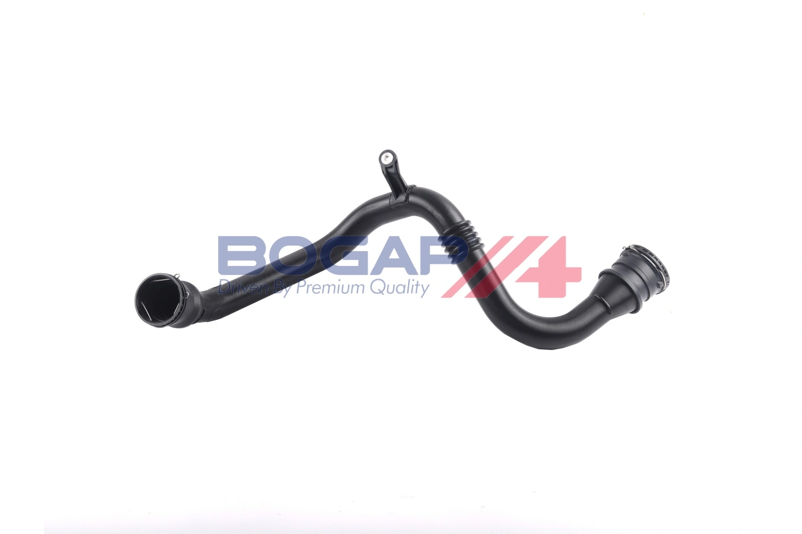 BOGAP Töltőlevegő cső - R1711122 - TothCarparts