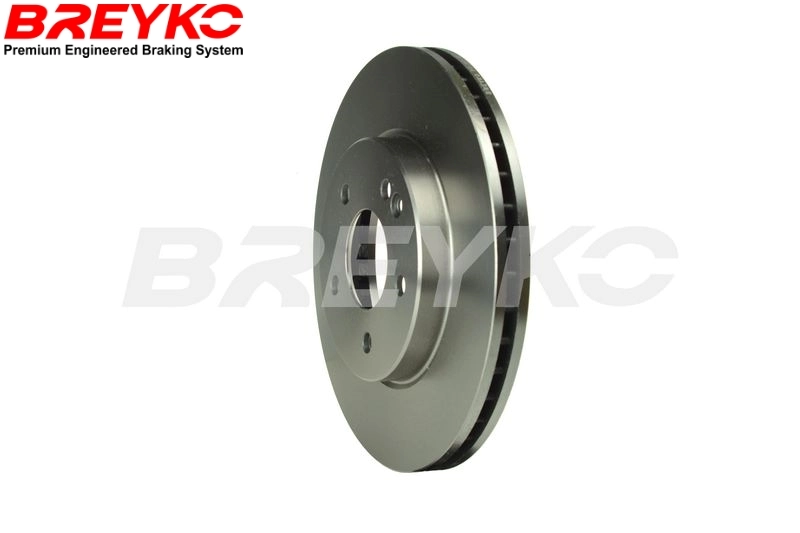 DAVID VASCO féktárcsa - T4180 - TothCarparts