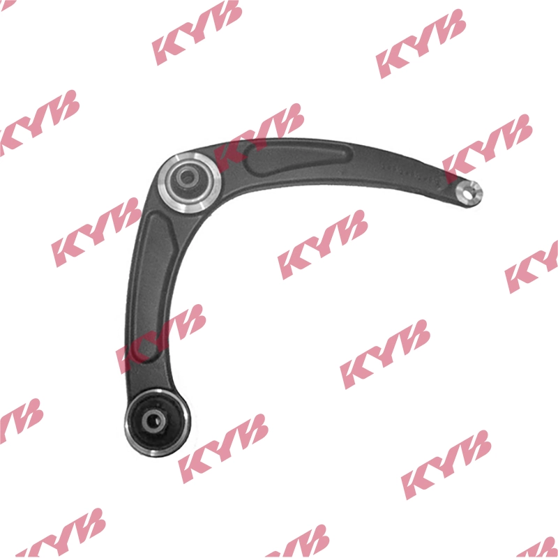 KYB lengőkar, kerékfelfüggesztés - KSC4170 - TothCarparts