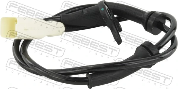 FEBEST érzékelő, kerékfordulatszám - 25606-004 - TothCarparts