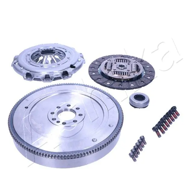 ASHIKA kuplungkészlet - 98-PE-PE03M - TothCarparts