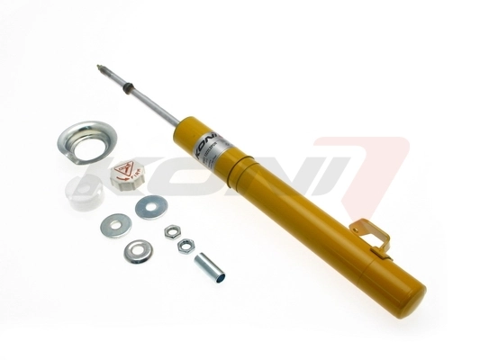 KONI lengéscsillapító - 8041-1322LSPOR - TothCarparts
