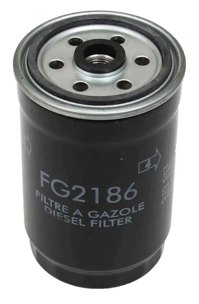 MGA Üzemanyagszűrő - FG2186 - TothCarparts