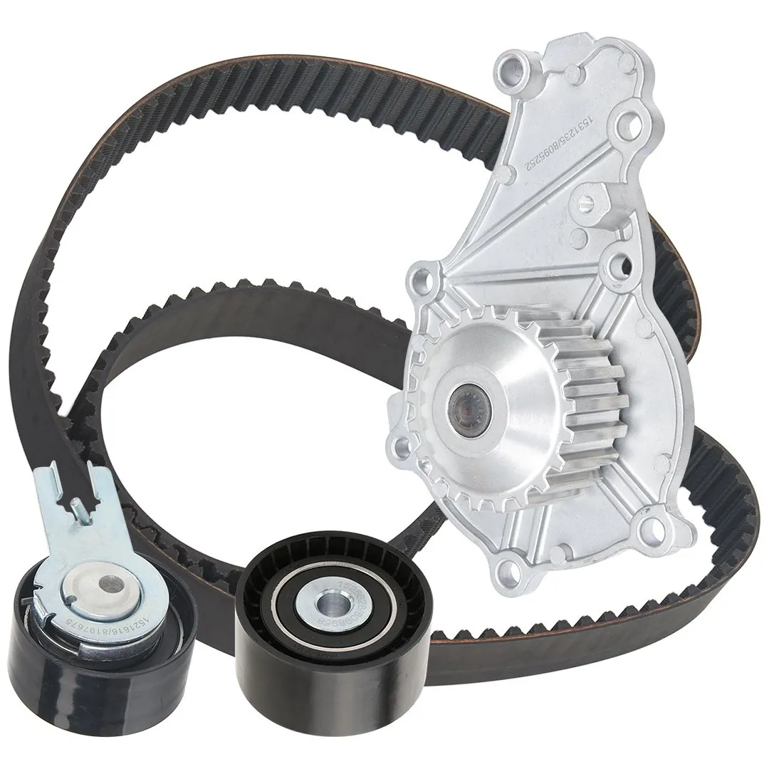 Stark Vízpumpa + fogasszíj készlet - SKWPT-0750483 - TothCarparts